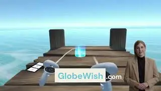 Portfolio Shorts v2 - GlobeWish Solutions