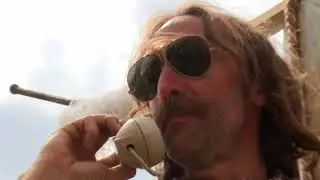 That was a Serious Party (Secret Garden Party) - official trailer