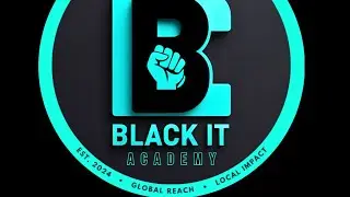 Being Black In Tech: AMA About Cloud, Project Management and Tech