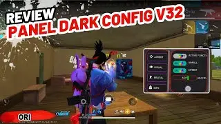 Panel Dark Config V32 - Review Panel OB52