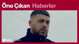 RAPÇİ MURDA'YA HAPİS CEZASI!