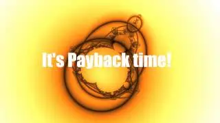 Atlantis - Payback 2014