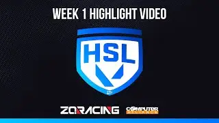 XP HSL Valorant Championship Week 1 | Presented By XP Esports Australia