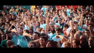 Noisia Invites Festival 2015 Aftermovie