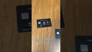 American Express Centurion vs Amex Platinum