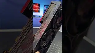 Unboxing AORUS Radeon RX 9070 XT ELITE 16G