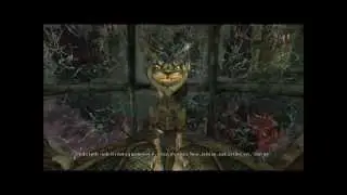 Alice Madness Returns #4 My Grand Entrance