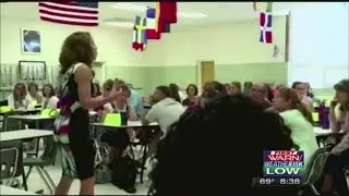 Illinois institutes short term substitute teacher license to get teachers into classrooms