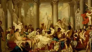 ANCIENT ROMAN BEAUTY SECRETS
