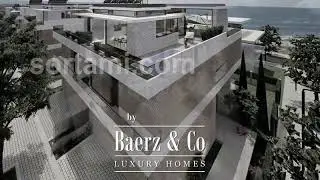 Plot  For Sale in Canidelo,Vila Nova de Gaia - Luxury home for sale