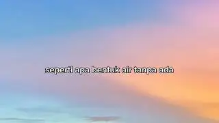 Betuk Cinta (lirik)