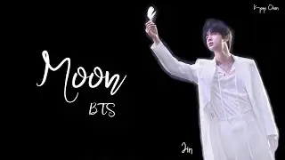 [SUB ITA] BTS - Moon (Track #16)