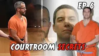 Part 6 | Scott Peterson vs Chris Watts: Inside the Trials That Exposed Their Lies