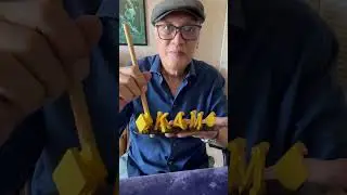 MagicKam #curtiskam #magic #closeupmagic