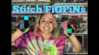First FiGPin Video!!!