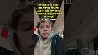 ludzie słuchają tylko mainstreamu no c&oacute;ż😔 #shorts #rap #chiefkeef #okekel #fyp