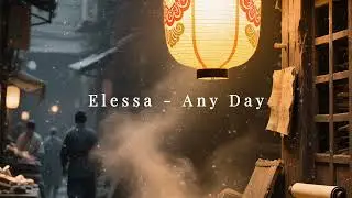 Elessa - Any Day