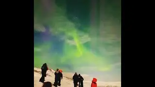 How to get to Abisko