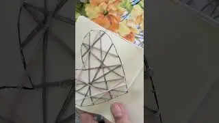 How to make a thread card please like share and subscribe to my channel ❣️🙏