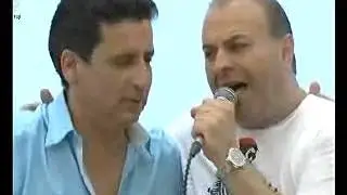 תמיר גל ראובן המלאך קוקו מאילת ודורון מירן חפלה בשישי שמח עם ירון אילן