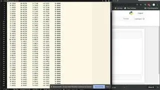 OpenPIV (www.openpiv.net) creates PIV as SaaS