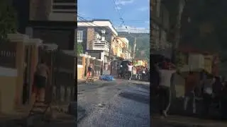 Ni&ntilde;o cae de su casa electrocutado en alambre de tendido el&eacute;ctrico