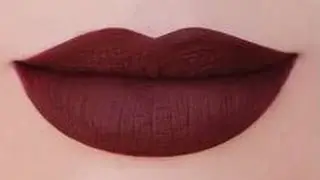 How to Make Any Lipstick MATTE?! - by superwowstyle