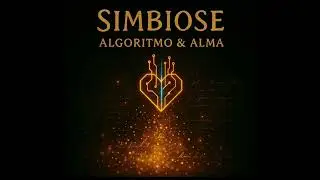 Simbiose - 1&deg; single &aacute;lbum 