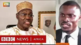 Issa Tchiroma : &ldquo;Le peuple d&eacute;fendra son vote !&rdquo; &ndash; Entretien choc a BBC : Analyse