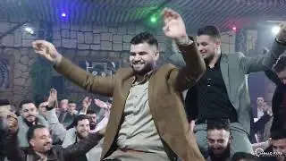 حفله زفاف احمد خالد طاهر شويحنة الجزء الثاني