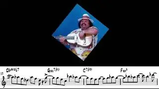 No Comprendo Yomo Toro Cuatro Solo Transcription