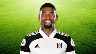 How Good Is Ivan Cavaleiro At Fulham? ⚽🏆🇵🇹