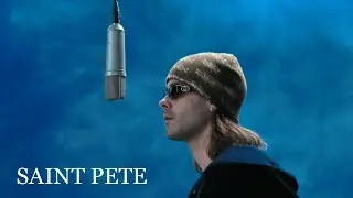Saint Pete - Hverfið