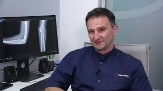 Liječenje teniskog lakta - Poliklinika Ribnjak