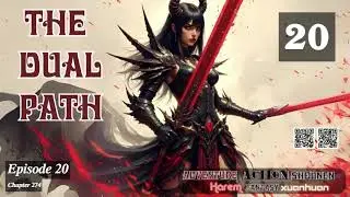 The Dual Path   Episode 20 Audio   Blissful Bookshelf Audiobook