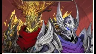 Solo Leveling ARISE - Incaro e Helder