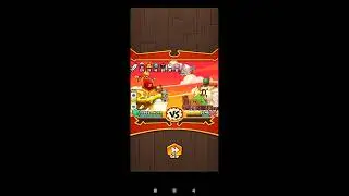 Angry Birds Fight! Pig Encountered (Red) + Ship Fight + New Island Found (Red)