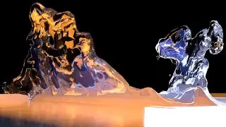 Resolution Gate and Camera Lock In Maya _no sound)