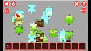 G2M Hopeful Girl Escape walkthrough - games2mad