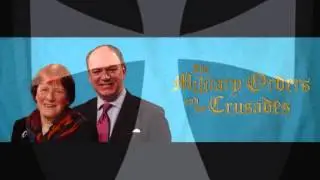 Military Orders and the Crusades Ep 09