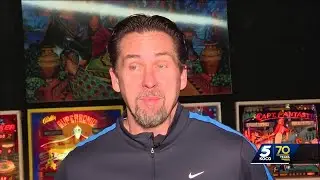 Best pinball players in Oklahoma look to win state title and advance to national championship