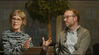 Webinar: Når religion er på “valgplakaten”