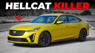 Top 10 Best Sleeper Sedan Cars