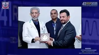 Pre Conference Workshops Mayo Hospital Lahore | Radiological Society of Pakistan