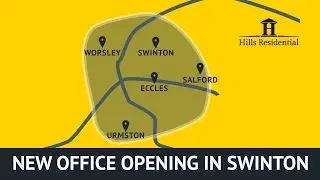 New Swinton Estate Agency Office