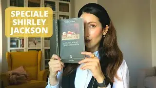 Abbiamo sempre vissuto nel castello di Shirley Jackson - Speciale #Halloween