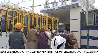 PUNJABI VIRSA NEWS LIVE