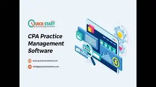 CPA Practice Management Software System &ndash; QuickstartAdmin