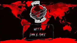 PWW TALKS: AEW MEDIA RIGHTS DEAL, WWE BAD BLOOD PREVIEW!