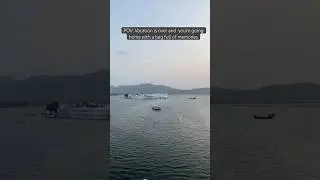 Udaipur Vibe 🤩